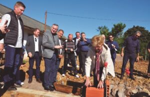 Obra do novo hospital é lançada oficialmente