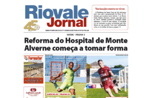 Edição 07/05/2022
