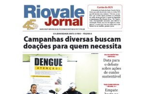 Edição 25/05/2022