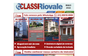 Classificados 14/05/2022