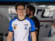 Stock Series: Lucas Kohl quer iniciar novo momento no Velocittà