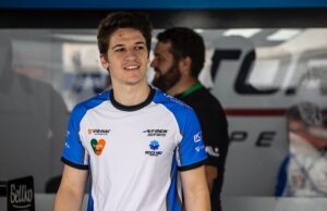Stock Series: Lucas Kohl quer iniciar novo momento no Velocittà