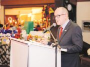 Mauro Spode é eleito diretor titular da Fecomércio/RS