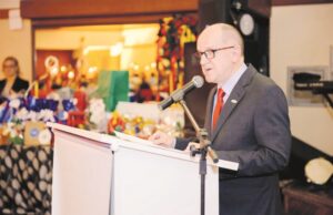 Mauro Spode é eleito diretor titular da Fecomércio/RS