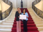 Lei da deputada Kelly Moraes é sancionada em Porto Alegre