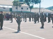 Nosso Batalhão: 7º BIB é referência em Santa Cruz