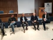 Pré-candidatos do Novo mostram propostas em Santa Cruz