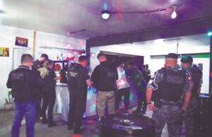 Operação Parador 27 combate a exploração sexual de jovens