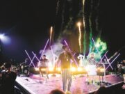 16ª Fenachim: dois dias de muita tradição em Venâncio