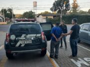 Homem é preso por estupro de vulnerável