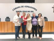 Encontro Seguro: definida a execução da lei protetiva em Santa Cruz