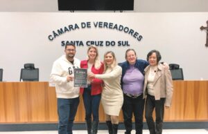 Encontro Seguro: definida a execução da lei protetiva em Santa Cruz