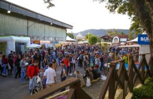 22ª Festa das Cucas: Artesãos podem se inscrever nesta segunda-feira