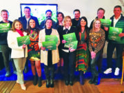 Alliance One e China Brasil Tabacos reúnem entidades