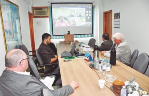 Tabaco: câmara Setorial gaúcha realiza primeira reunião do ano