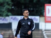 Gaúcho A2: Santa Cruz defende a liderança nos Plátanos