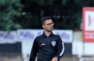 Gaúcho A2: Santa Cruz defende a liderança nos Plátanos