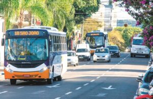 Transporte Coletivo: nova grade de horários entra em vigor