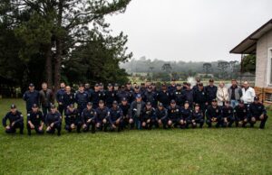 Homenagens marcam a celebração dos 26 anos da Guarda Municipal