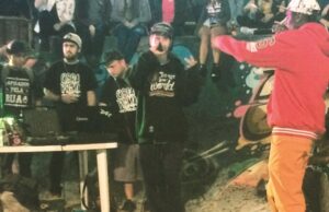 Santa Cruz recebe caravana do Museu do Hip Hop RS