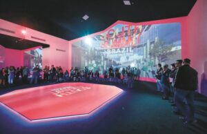 BRDE lança programa de aceleração de startups no South Summit