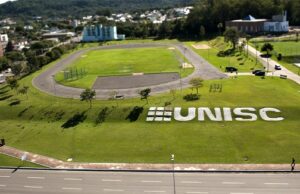 Unisc inscreve para 24 cursos nas mais diversas áreas