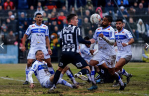 Gaúcho A2: Empate em casa elimina o Santa Cruz