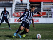 Gaúcho A2: Santa Cruz empata com o Inter-SM e está nas quartas