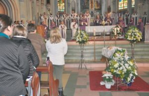 Santa Cruz se despede de dom Sinésio Bohn