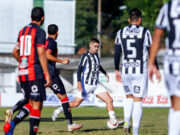 Gaúcho A2: Santa Cruz x Esportivo e Avenida x Veranópolis nas quartas de final