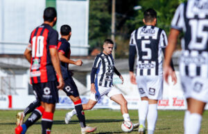 Gaúcho A2: Santa Cruz x Esportivo e Avenida x Veranópolis nas quartas de final