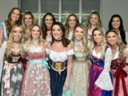 Começa a busca pela coroa da 37ª edição