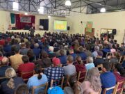 Cerro Branco sedia primeiro seminário do 12º Ciclo de Conscientização