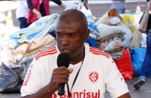 Dois santa-cruzenses entre os 11 mortos na tragédia de Carazinho