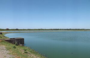 ÁGUA | Abastecimento afetado por rompimento de rede volta à tarde em três bairros