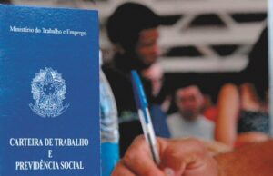 ECONOMIA | Brasil criou 137,3 mil postos formais de trabalho em janeiro