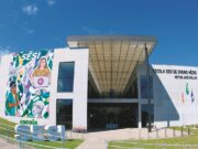 Sesi detalha escola em Santa Cruz do Sul