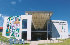 Sesi detalha escola em Santa Cruz do Sul