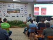 Seminário aborda o bom uso da água na área rural