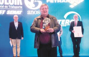 Prêmio Despoluir: Expresso Sinimbu conquista o primeiro lugar