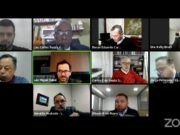 Gaúcho A2: TJD garante o Avenida nas quartas de final