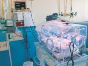 HSC recebe recurso para UTIs de crianças