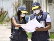 Censo 2022: IBGE tem três vagas para a região de Santa Cruz do Sul