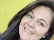 Jovem busca auxílio para cirurgia de tumor cerebral