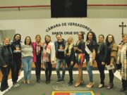 Diversidade em evidência em Santa Cruz