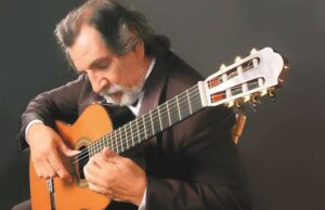 Unisc 29 anos: Orquestra de Câmara e Lucio Yanel tocam no aniversário