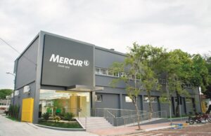 Mercur 98 anos: as práticas de uma gestão em movimento