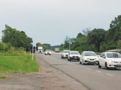 RSC-287 | Feriadão deve levar 106 mil veículos para a rodovia