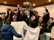 Golfe: Santa Cruz Country Club é tricampeão do Torneio Interclubes