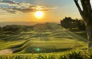 Golfe: Santa Cruz sedia torneio estadual interclubes
